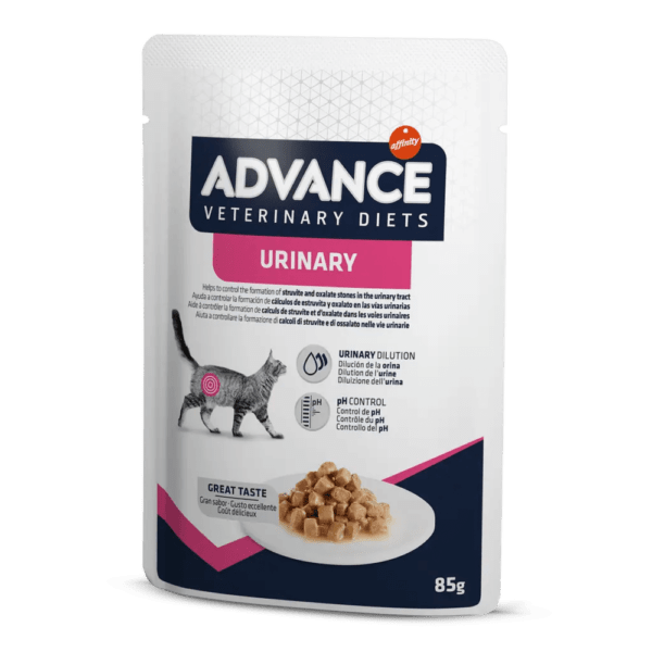 Advance Veterinary Diets Cat Urinary umido