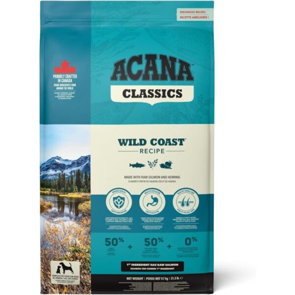 Acana Dog Wild Coast KG 9,7