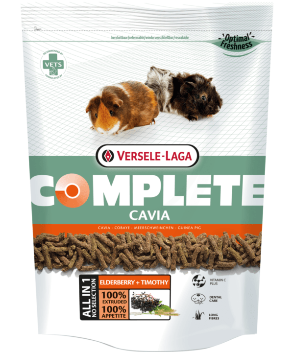 Versele Laga Cavia Complete gr 500